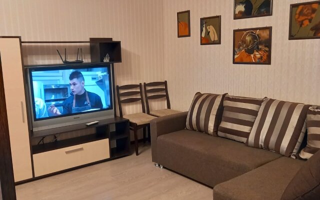 Na ulice Myasischeva 4 Apartments
