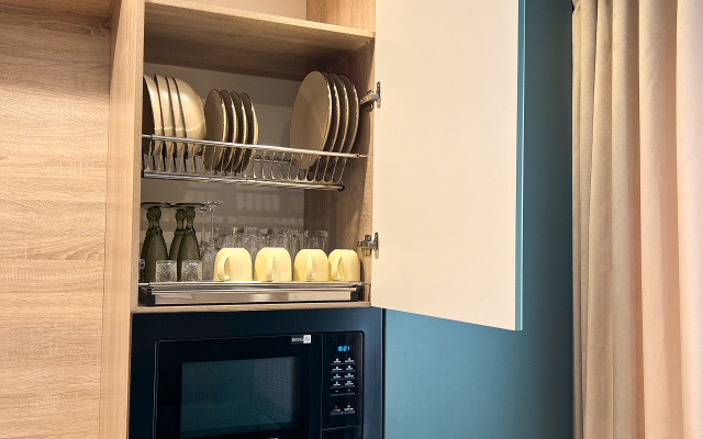 Квартира Проспект Победы