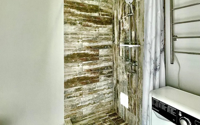 Апартаменты на Гайдара 3А