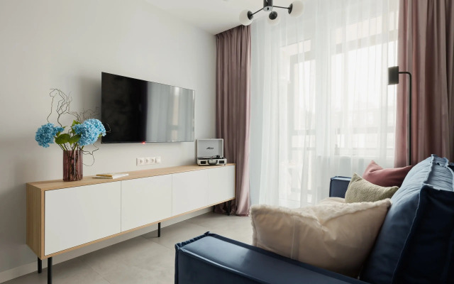 Квартира премиум класса