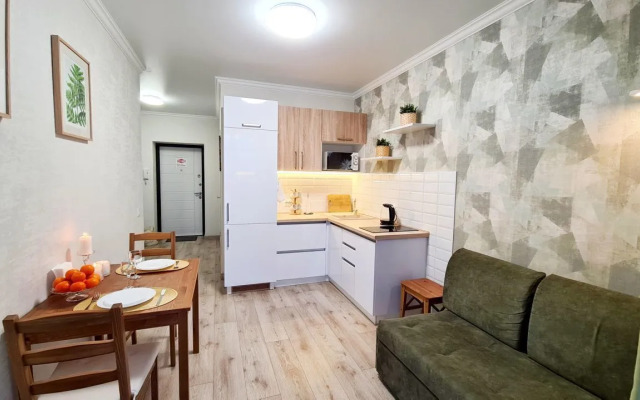 Апартаменты на улице Мира 11 (62)