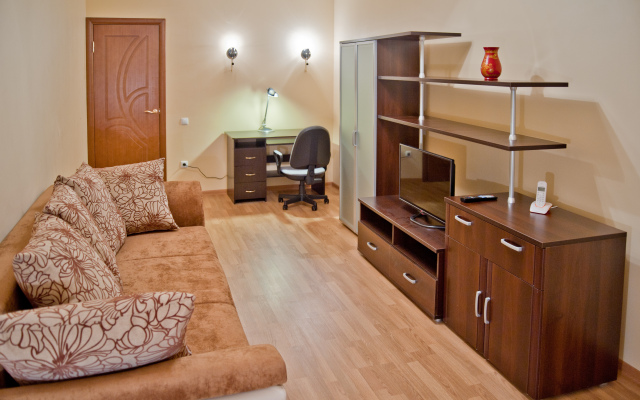 Апартаменты PiterStay Маяковская 22