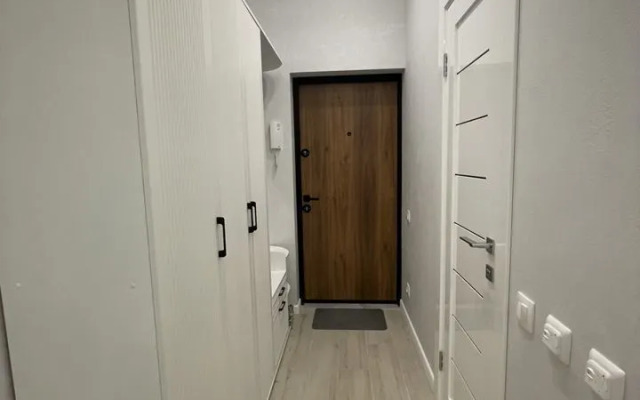 Na Batumskom Shosse 28A K2 Flat