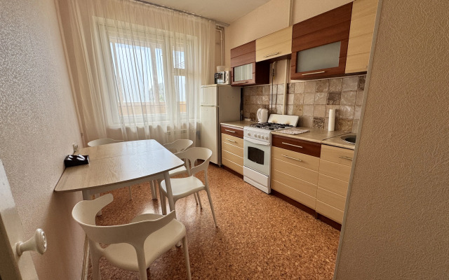 Апартаменты  для Большой Семьи