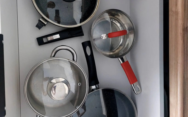 Квартира Евродвушка г. Новороссийска