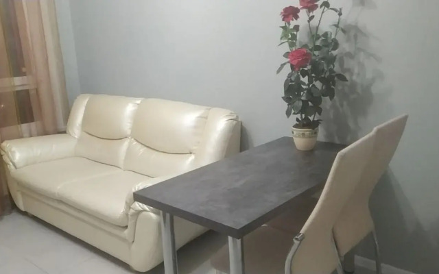 Viktory Apart Na Sosnovoy Ulitse, D.5 (5) Apartment