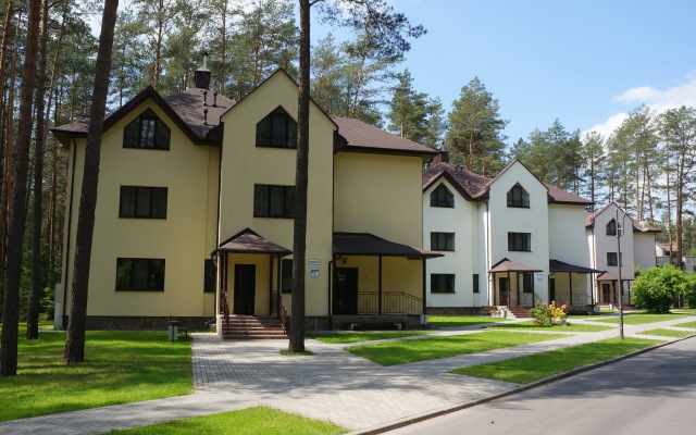 Isloch'-Park Hotel