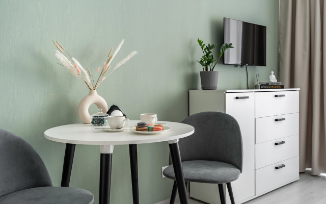 Квартира  Олива