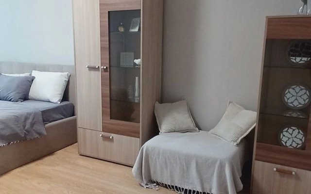 Квартира с видом на центральный стадион