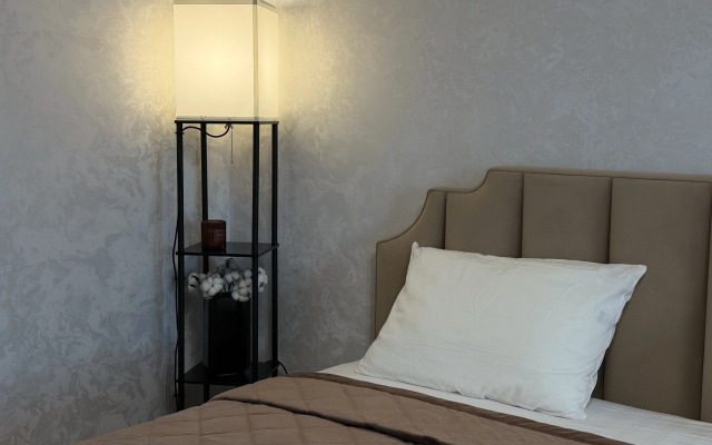 Квартира Уютная на Чистопольской