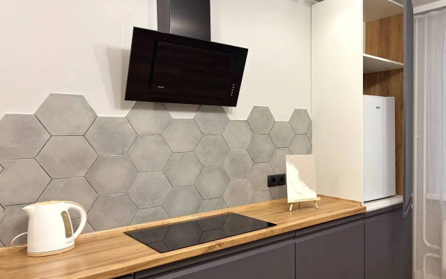 Апартаменты Валентины Трофимовой 7