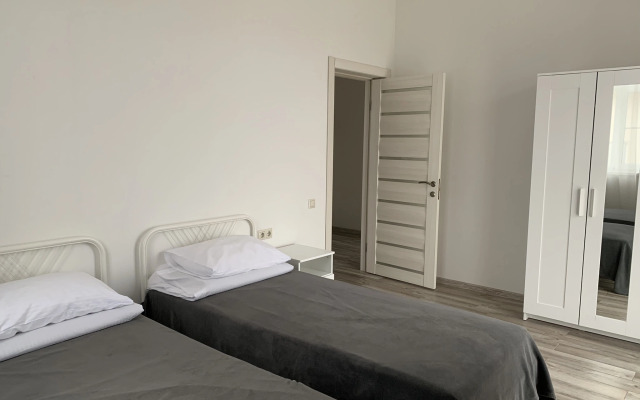 Апартаменты Эстер