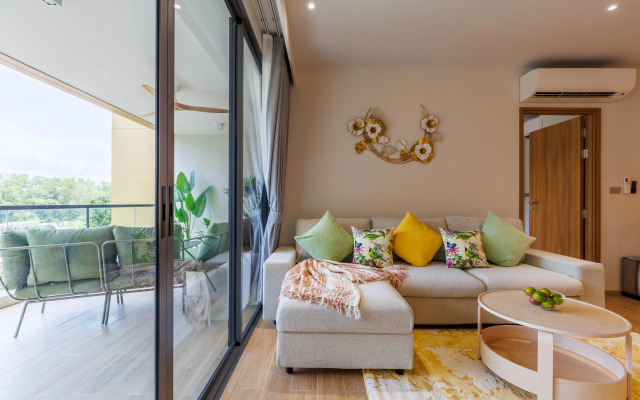 New 2bd Apartments near Beachside Apartments