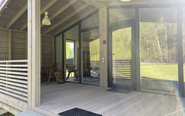 Yelli I Pelli Guest House