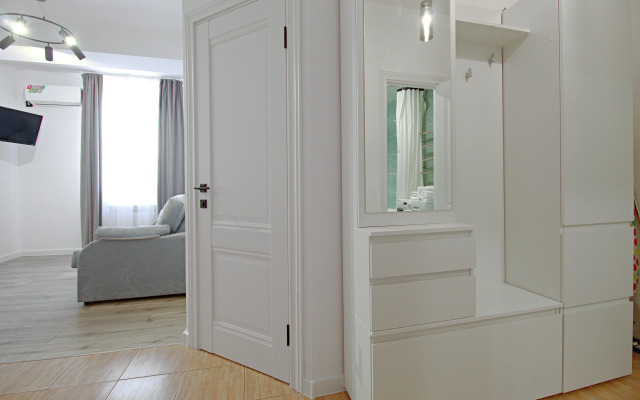 More Rooms Na Ulitse Lenina Flat