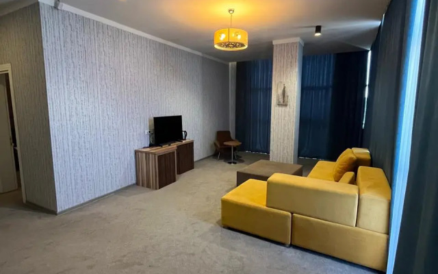 Отель Arena Absheron