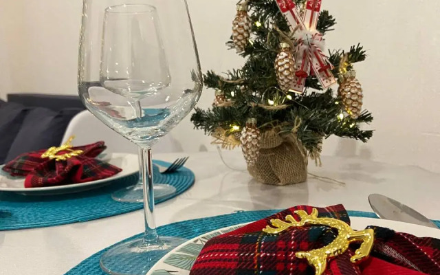 Апартаменты Гармония Стиля