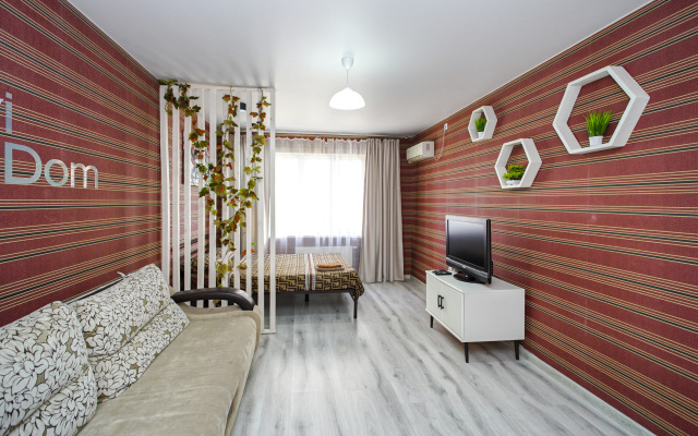 Квартира Devi Лавочкина 17 п4