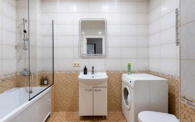 BestFlat24 Kit Apartments