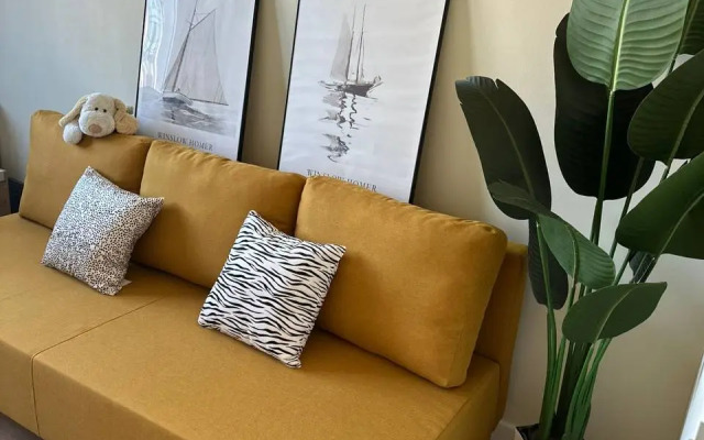 Квартира 2-комнатная около ВДНХ