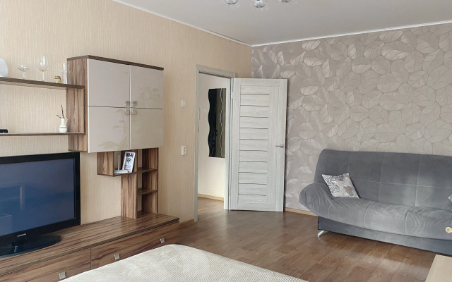 Квартира Уютная в Казани