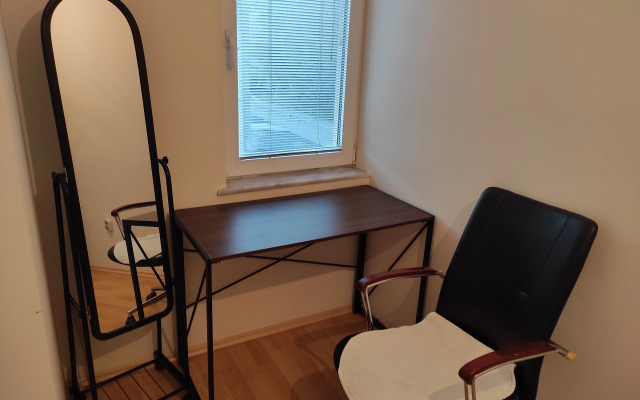 Primavera Villa Living quarters