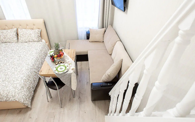 Апартаменты Фонтанка № 3