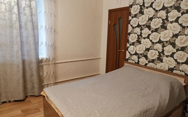 Na Ul. 2-J Tesyminskoy, 115 Flat