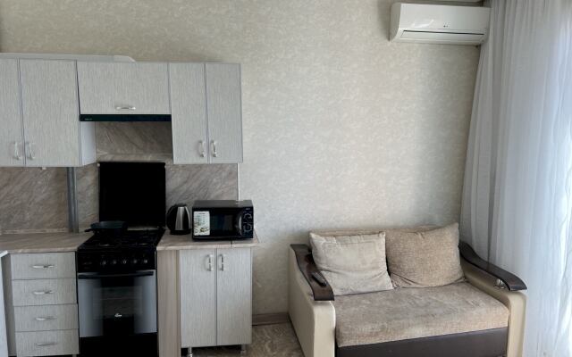 Апартаменты 325 Приморская 30А