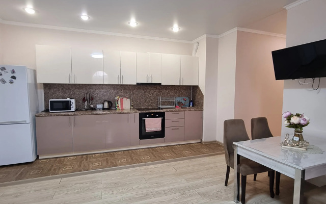 Квартира Видовая на Каспийской