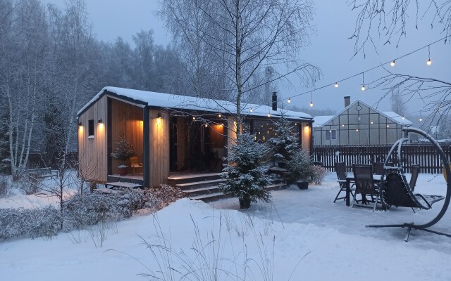 Shalfey House Guest house