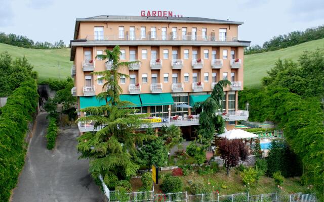 Отель Garden Ristorante