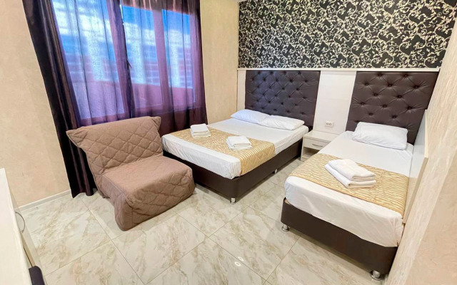 Anna-Viktoriya Hotel