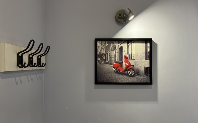 Квартира Студия Крылатый 24/2-76 Иркутск Аэропорт КакДома