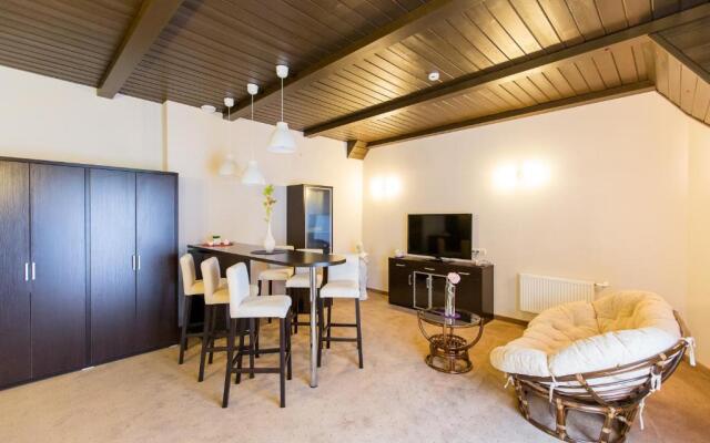 Lafer Renesans Hotel & SPA