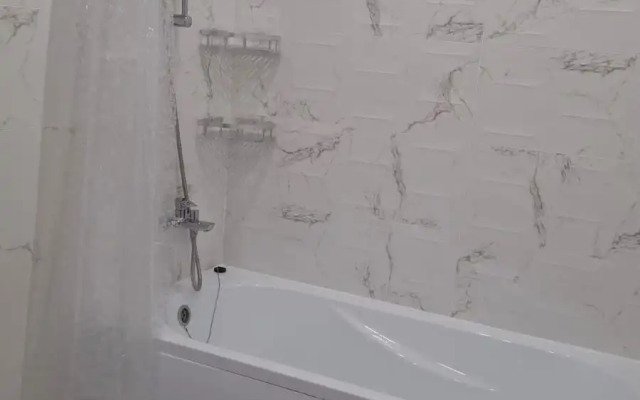 Otdykh na Vysote Flat