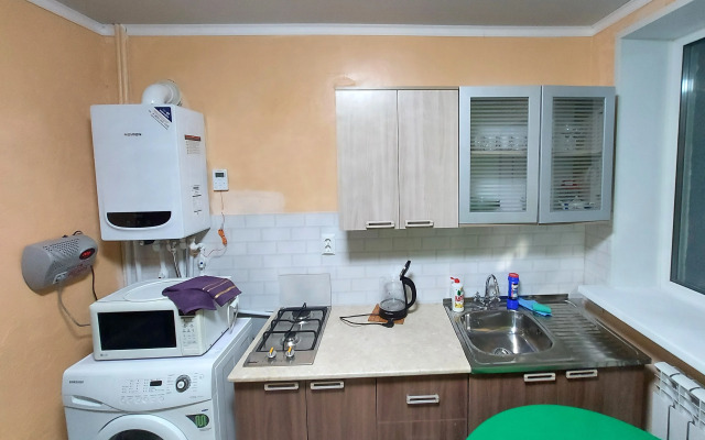 Частный дом новейший для командировки и отдыха