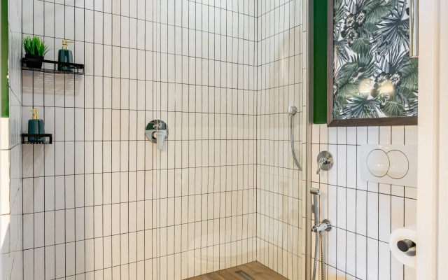 Квартира Симфония Лиговского