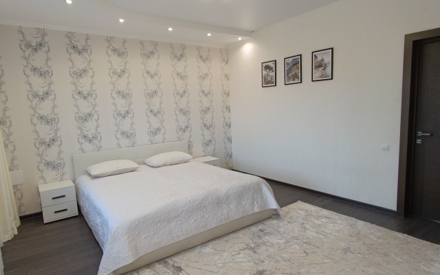 Гостевой Дом у Пруда