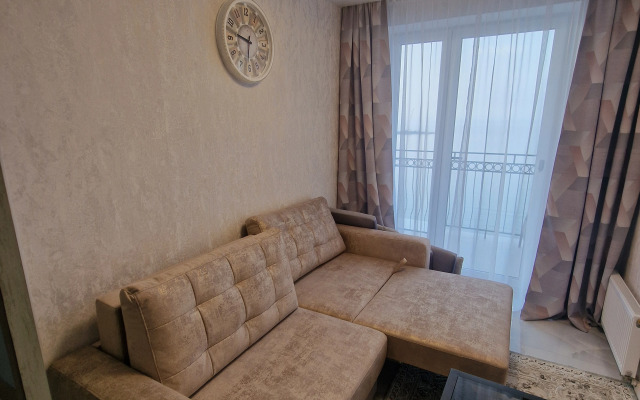 Апартаменты ПиНаты