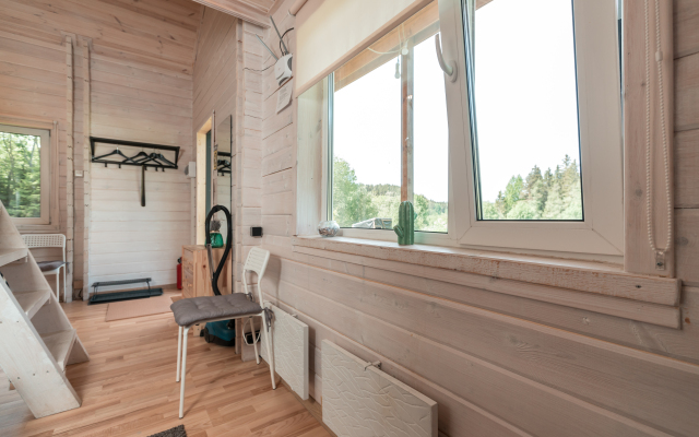 Lberry Brusnika Private House