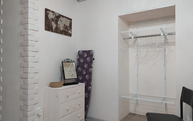 Квартира Студия у памятника Лермонтову