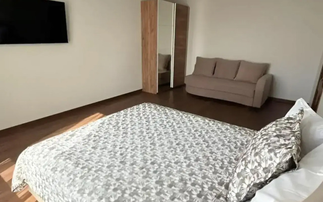 Odnokomnatnaya Stroiteley 50k4 (114) Flat