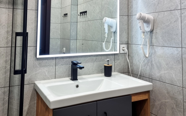 Апартаменты DomVistel Titova 232/3 Apart