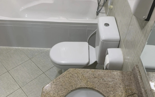 Luluat Alshaati Apartment hotel