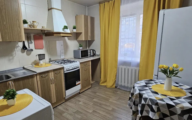 Апартаменты Центр Воронежа , Около Галереи Чижова