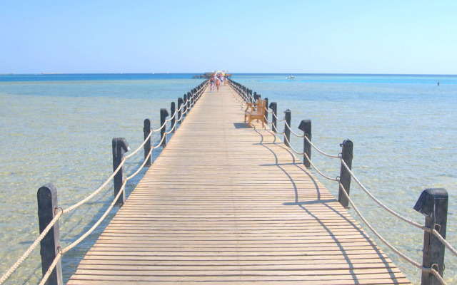 Stella Gardens Resort & Spa - Makadi Bay - All inclusive Resort