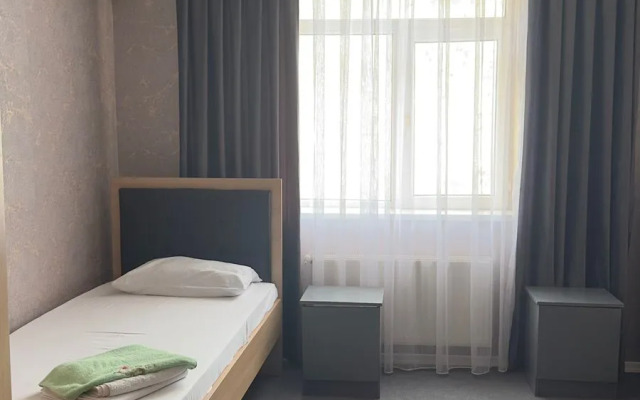 Arena Shagan Hotel