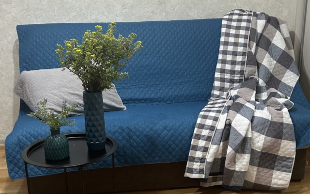 Квартира Уютная однушка