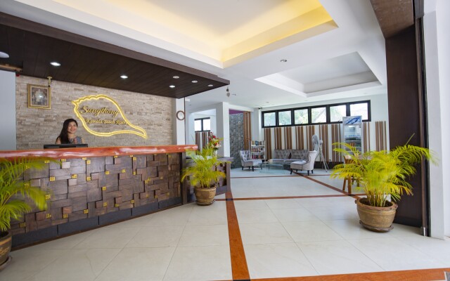Sungthong Kamala Phuket Hotel